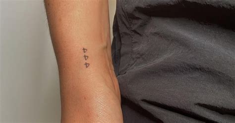 number 444 tattoo|444 Angel Number Tattoo Ideas For Meaningful Ink